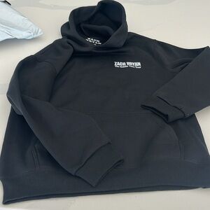 Zach Bryan hoodie
